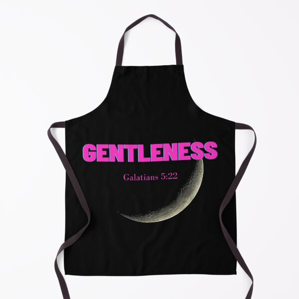 Item preview, Fruit of the Spirit-Gentleness designed and sold by doodle3Dandy.