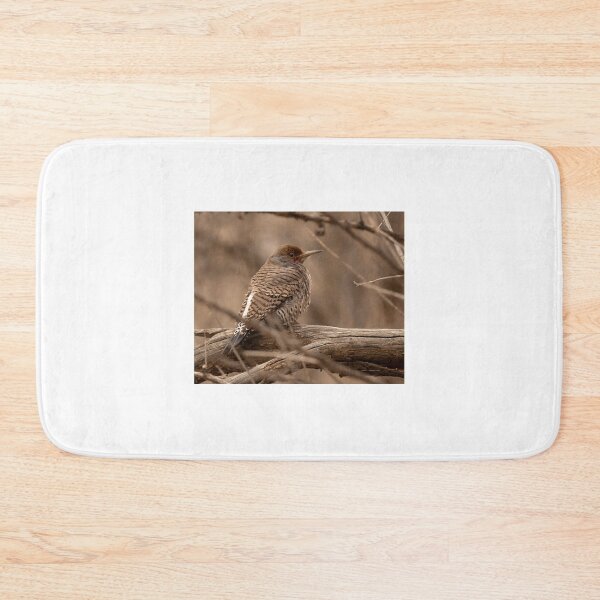 Item preview, Northern Flicker designed and sold by Jaime Miller.
