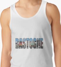 Bastogne Tank Top