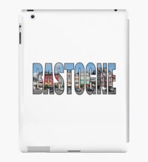 Bastogne iPad Case/Skin