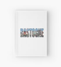 Bastogne Hardcover Journal