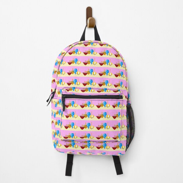 Item preview, Four Tops Pink and Yellow designed and sold by JaymieMetz.
