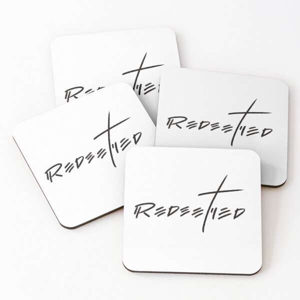 Item preview, Redeemed by Christ II designed and sold by JDHardie.
