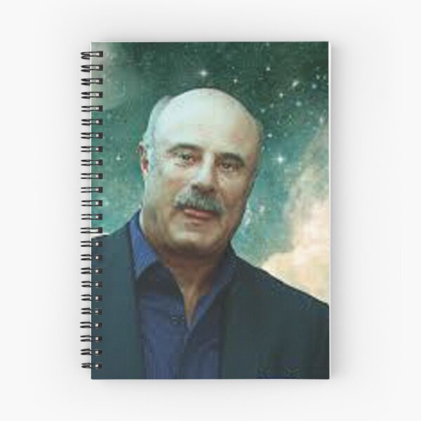 Item preview, Dr. Phillip C. McGraw designed and sold by Biatavert.
