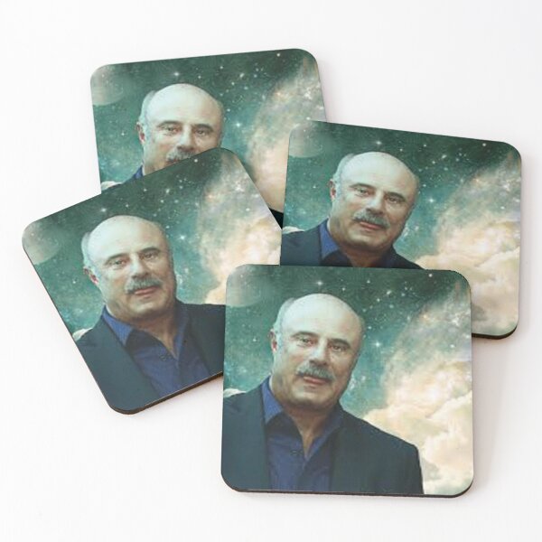 Item preview, Dr. Phillip C. McGraw designed and sold by Biatavert.