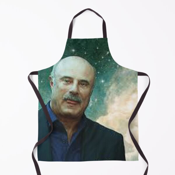 Item preview, Dr. Phillip C. McGraw designed and sold by Biatavert.
