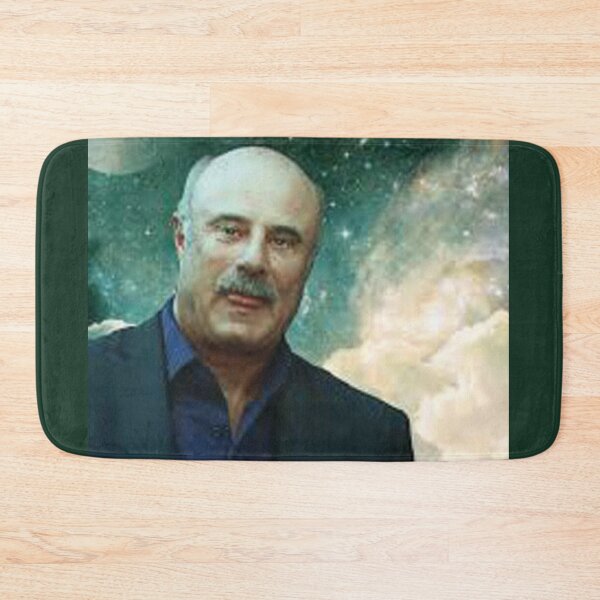 Item preview, Dr. Phillip C. McGraw designed and sold by Biatavert.