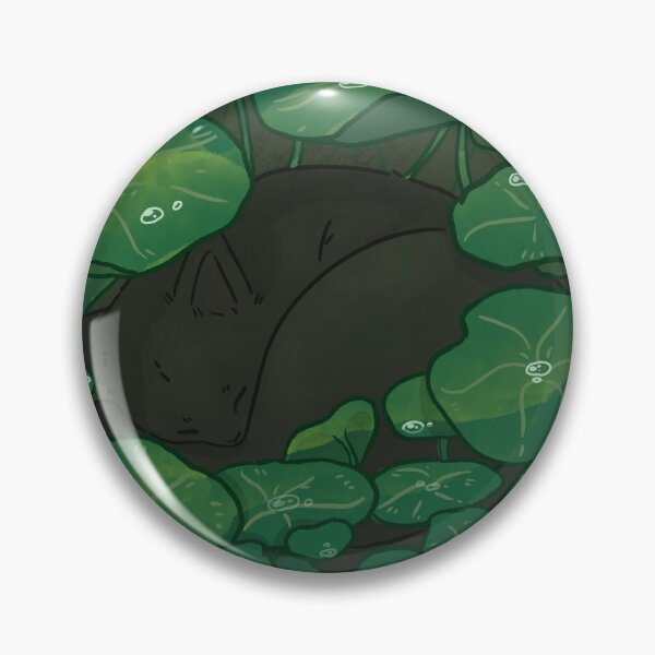 Item preview, spring nap designed and sold by KeepingItCat.