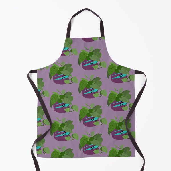 Item preview, Philodendron designed and sold by libraryrat.