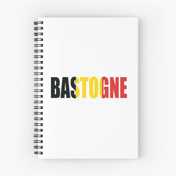 Item preview, Bastogne designed and sold by Obercostyle.