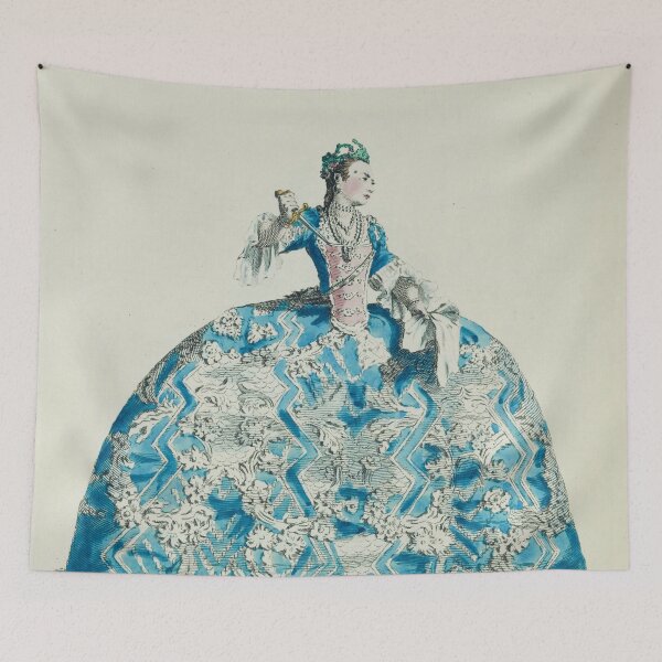 Item preview, Tragedy of the Mourning Bride designed and sold by Freyas-Eventyr.