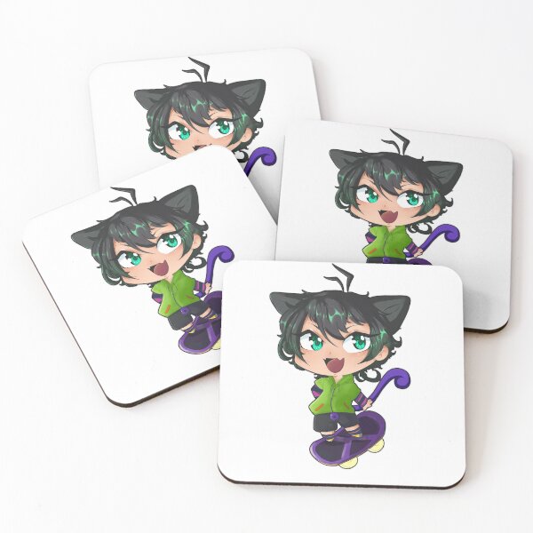 Item preview, Miya Chinen from Sk8 The Infinity designed and sold by PeachiEevee.