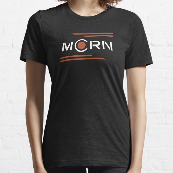 L'étendue - MCRN 38 T-shirt essentiel