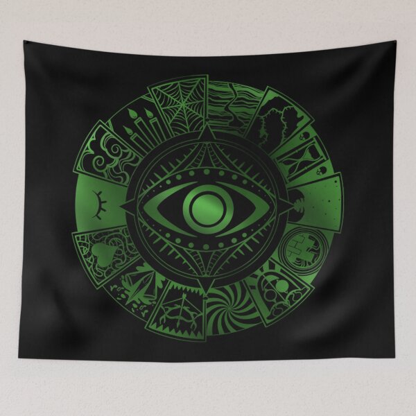 Item preview, 15 Fears Wheel Shirt designed and sold by Louhoangs2035.
