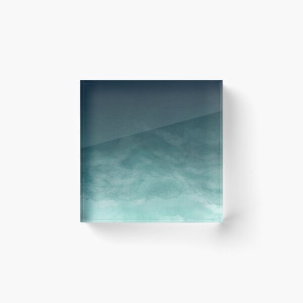 Item preview, End of the Ocean designed and sold by GildedMiddleWay.