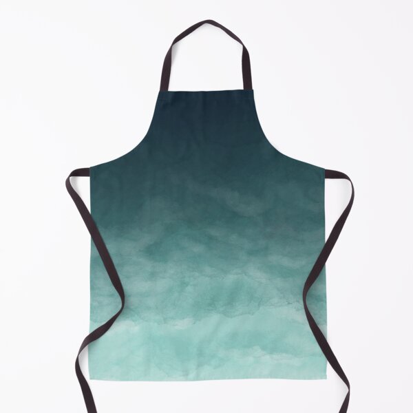 Item preview, End of the Ocean designed and sold by GildedMiddleWay.