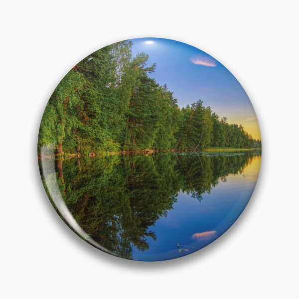 Item preview, Summer evening designed and sold by Veikko  Suikkanen.