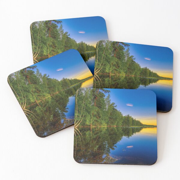 Item preview, Summer evening designed and sold by Veikko  Suikkanen.
