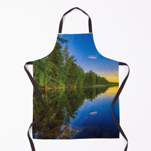 Item preview, Summer evening designed and sold by Veikko Suikkanen.