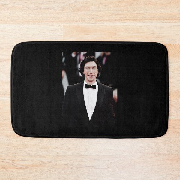 Item preview, Adam Driver Smiling in Tux designed and sold by coma-x-white.