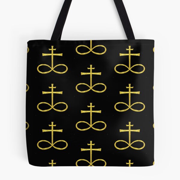 Item preview, Patrón ALT de azufre negro designed and sold by NewAlchemy21.