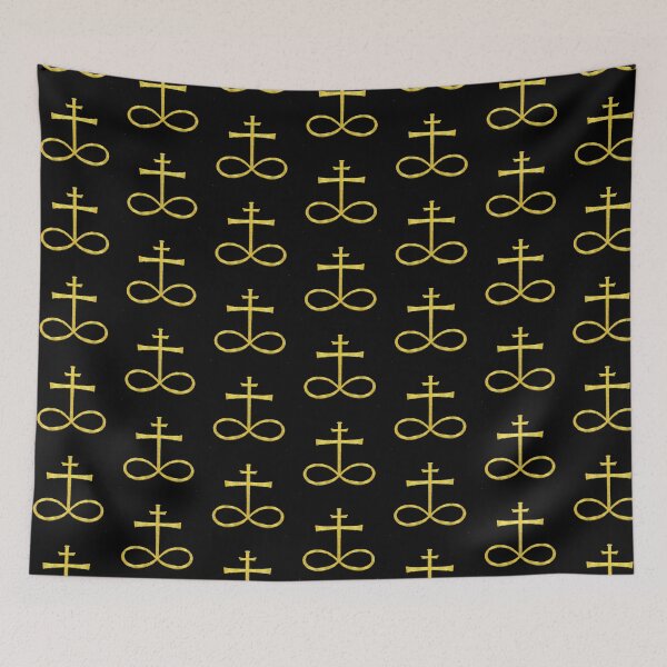 Item preview, Black Sulfer ALT Pattern designed and sold by NewAlchemy21.