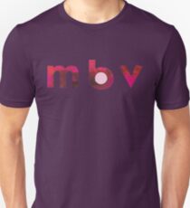 MBV! Unisex T-Shirt