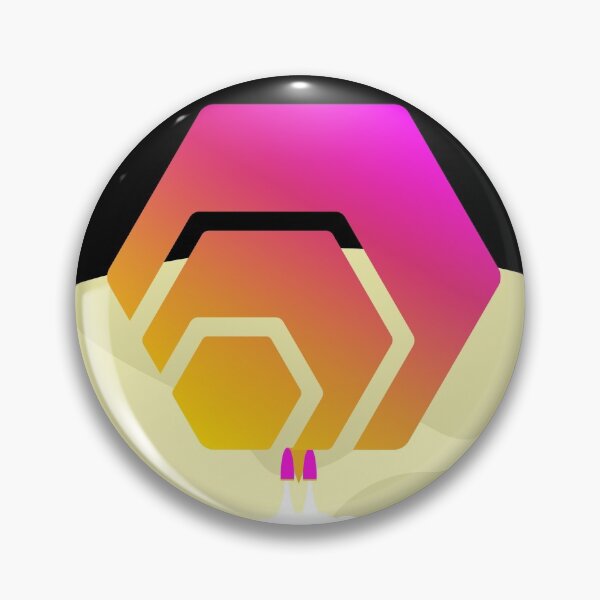 Item preview, Hex Invasion! designed and sold by MTcoiner.