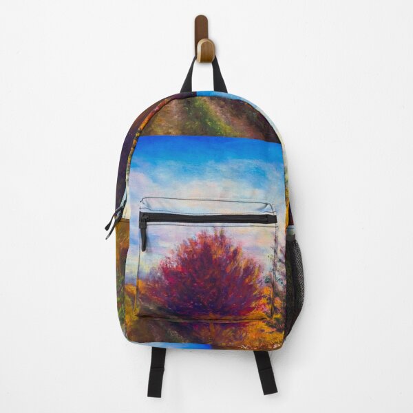 Item preview, Road to Autumn designed and sold by Red Witch Art.
