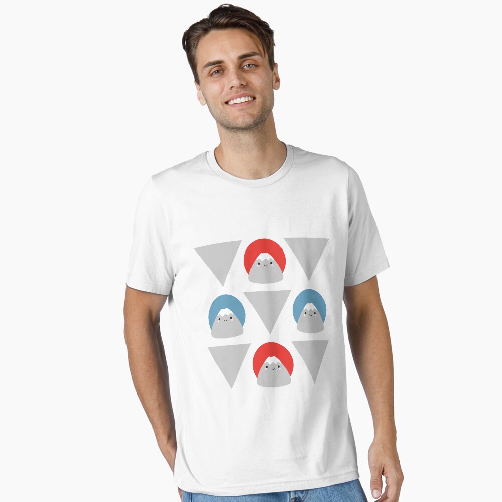 Item preview, Essential T-Shirt designed and sold by marcelinesmith.