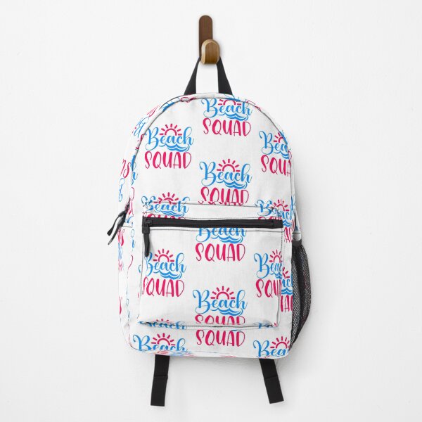 Item preview, Beach Squad designed and sold by KGN CREATIVITY.