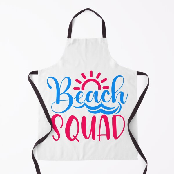 Item preview, Beach Squad designed and sold by KGN CREATIVITY.