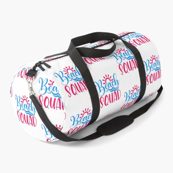 Item preview, Beach Squad  designed and sold by KGN  CREATIVITY.
