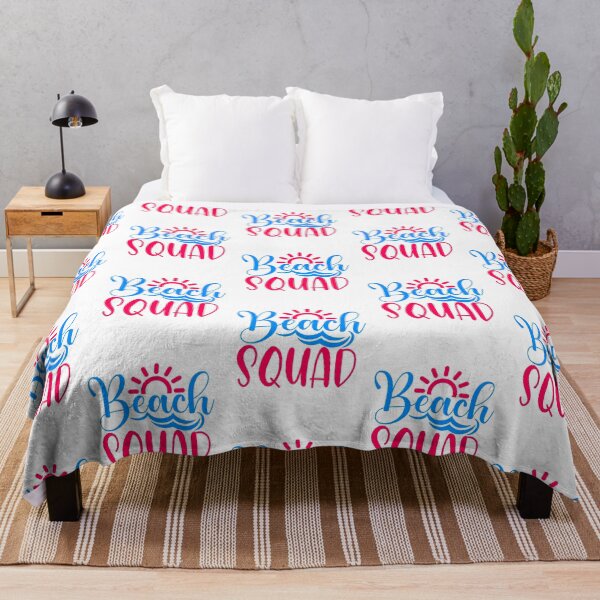 Item preview, Beach Squad designed and sold by KGN CREATIVITY.