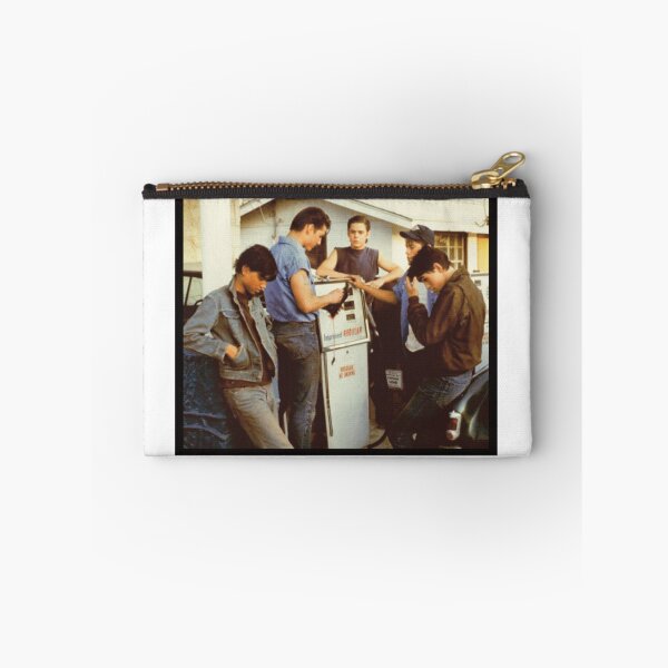 Item preview, The Outsiders - Greasers - Vintage designed and sold by madebymarigold.