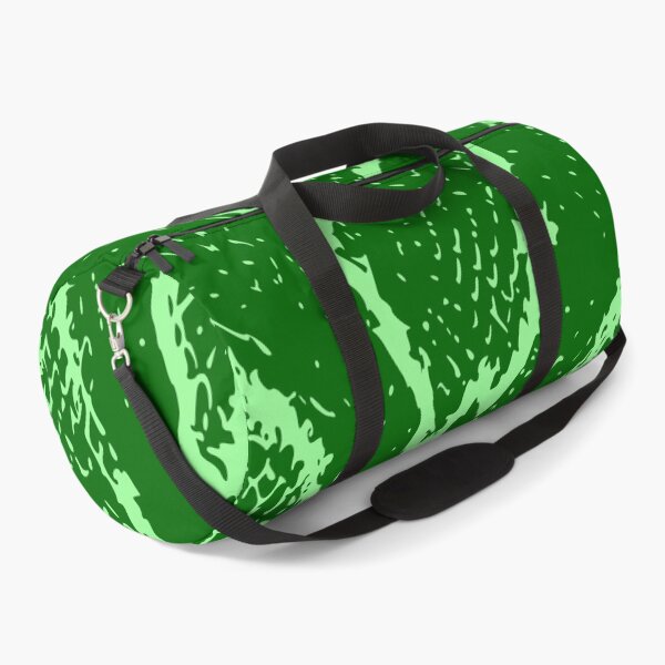 Item preview, Pale Green and Green Python Skin Design designed and sold by DesignFantazia.