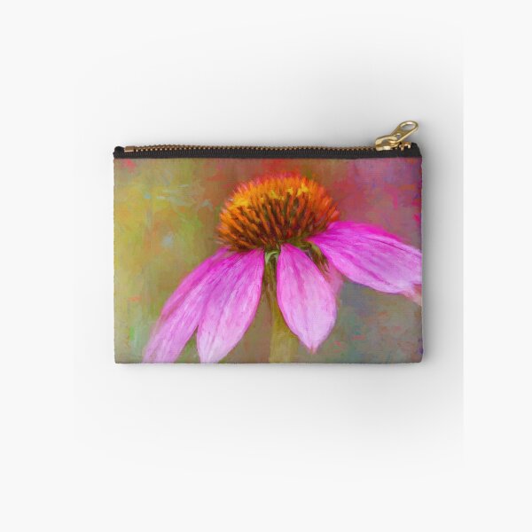 Item preview, Echinacea flower. designed and sold by Sabvaningphotoart.
