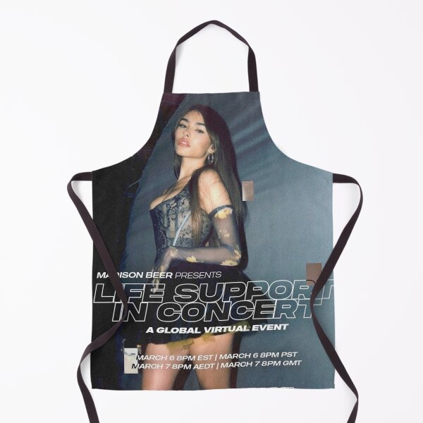 Item preview, Maddison Life Concert designed and sold by Tadrup30.
