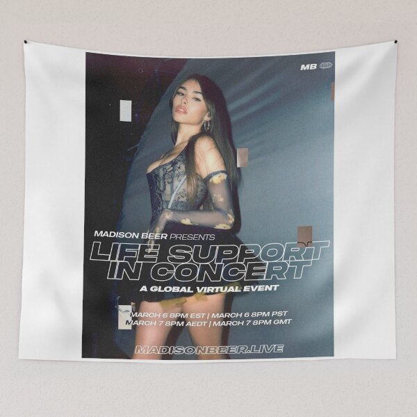 Item preview, Maddison Life Concert designed and sold by Tadrup30.
