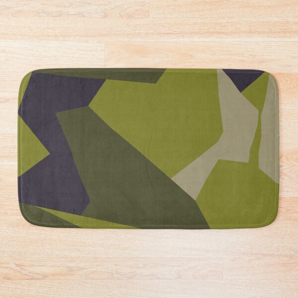 Item preview, Military pattern Camouflage - M90 designed and sold by printpluggen.