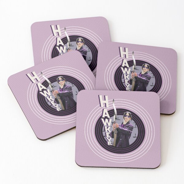 Item preview, all new hawkeye  designed and sold by olympain.