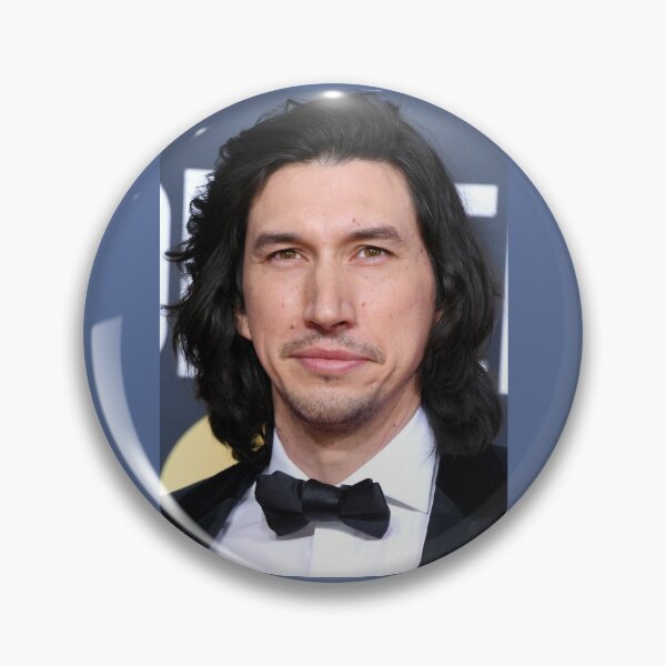 Item preview, Adam Driver 2019 Event designed and sold by coma-x-white.