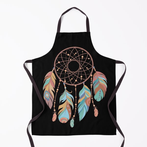 Item preview, Dream Catcher Native American Retro Dreamcatcher designed and sold by mejeoshop.
