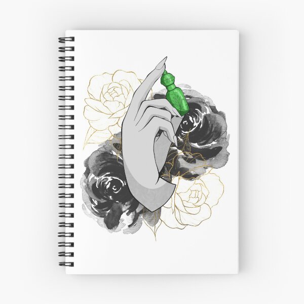 Item preview, Absinthe Aroma  designed and sold by False-Kingdoms.