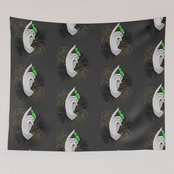 Item preview, Absinthe Aroma  designed and sold by False-Kingdoms.