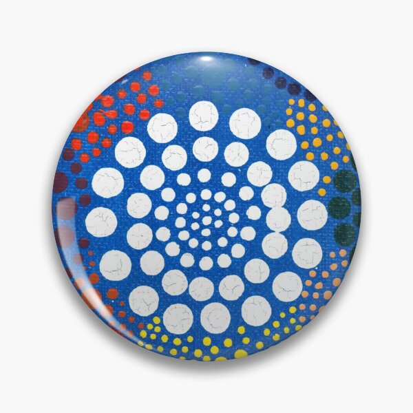 Item preview, Dreaming Circles designed and sold by MickAndoDesigns.
