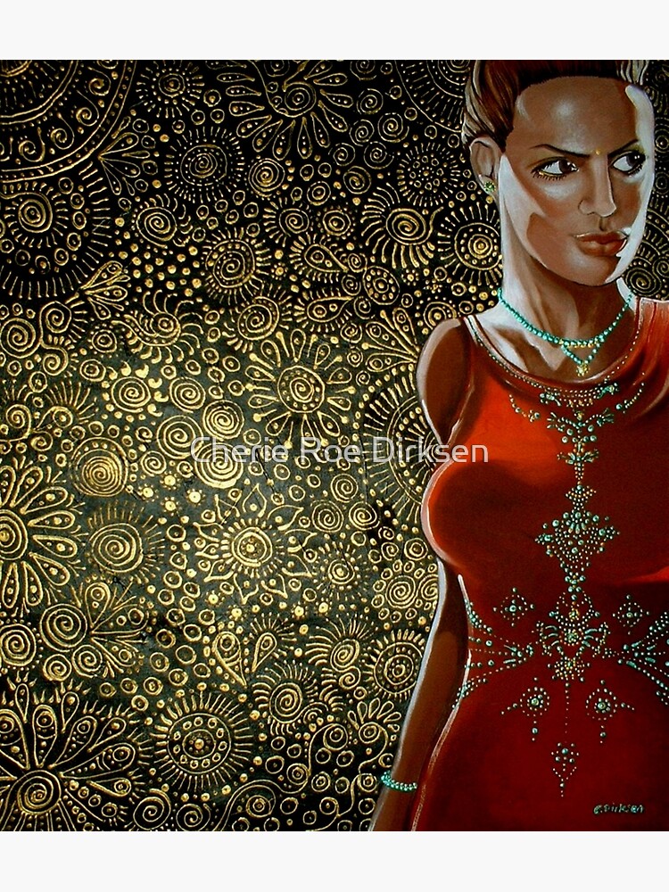 Elegance by cheriedirksen