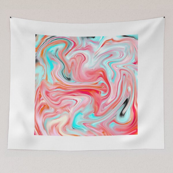 Item preview, Fluid painting  designed and sold by Maiyoi.