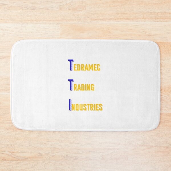 Item preview, TTI  designed and sold by ToasterToby.