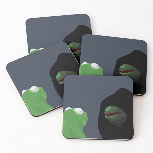 Artikelvorschau, Evil Kermit Meme entworfen und verkauft von libraryrat.